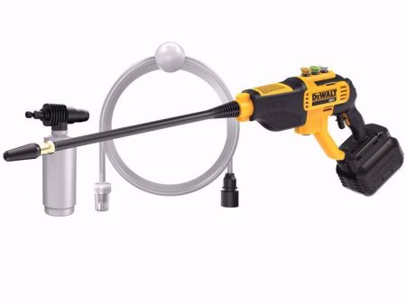 DeWalt 20V MAX DCPW550B Cordless Power Cleaner (Tool Only) Sale