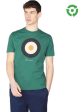 TARGET TEE   BS0065093 Fashion