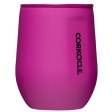 Corkcicle Insulated Stemless Wine Glasses Hot on Sale