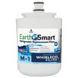 EarthSmart Whirlpool Refrigerator Water Filter Cartridges Online