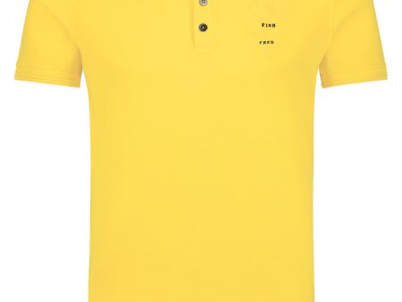 POLO S S PLAIN STRETCH   AFNF 22.03.311 Online