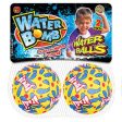 Water Bomb Splash Balls - 2 pc. Hot on Sale