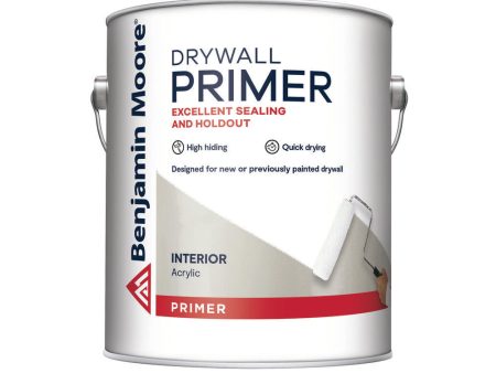 Drywall Primer K265 Online now