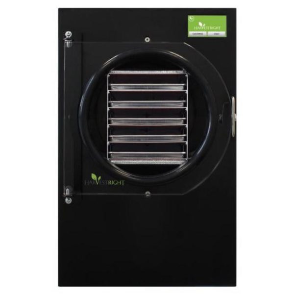 Harvest Right Freeze Dryer Hot on Sale