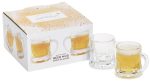 Mug Shots  Miniature Beer Mug Shot Glasses - 4 pc. Cheap