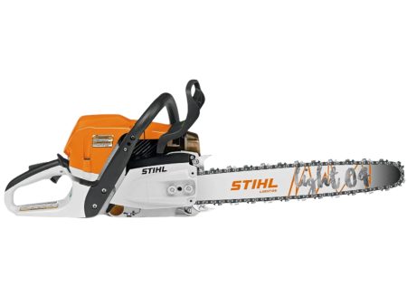 Stihl MS 362 Gasoline Chainsaw Supply