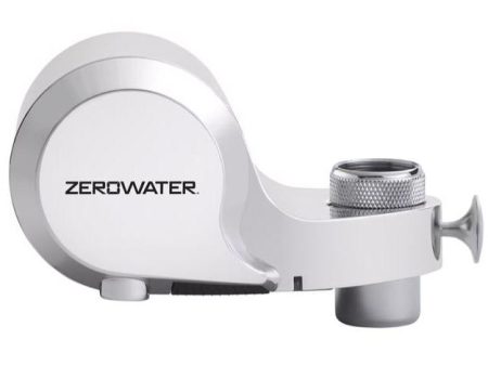 ZeroWater Faucet-Mount Water Filter (& Cartridges) Fashion