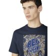 PAISLEY LOGO TEE   BS0061657025 Discount