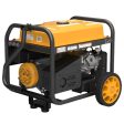 Firman 120 240V 9300W Gasoline Generator Online