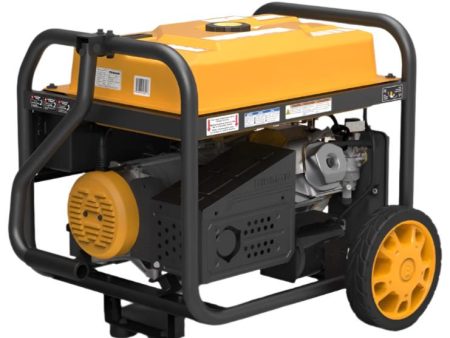 Firman 120 240V 9300W Gasoline Generator Online