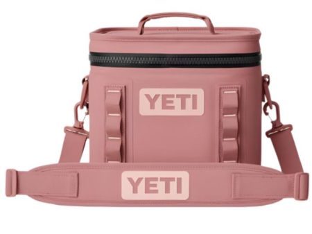 YETI Hopper Flip 8 Soft-Sided Cooler on Sale