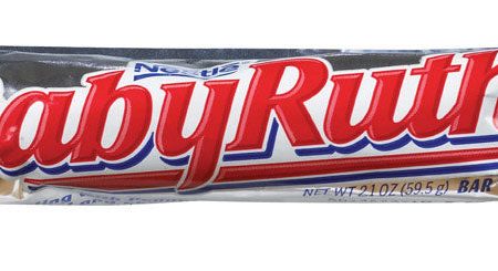 Baby Ruth Online now