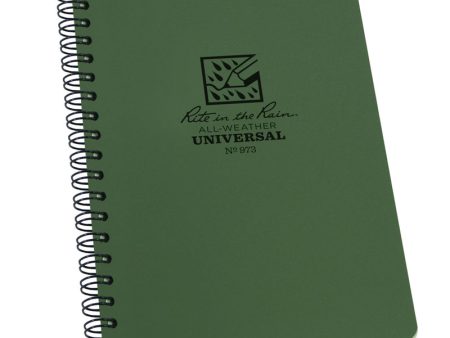 Rite in the Rain All-Weather Notebook For Cheap