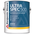 Ultra Spec 500 — Interior Flat Finish 535 Online now