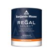 REGAL Select Waterborne Interior Paint - Satin Pearl 550 Online now