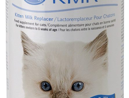 Pet-Ag KMR Kitten Milk Replacer - 12 oz. For Cheap