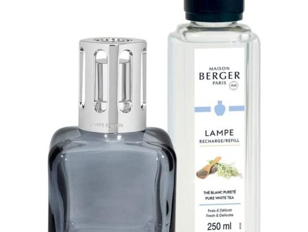 Maison Berger Fragrance Lamp Diffuser Kits Supply