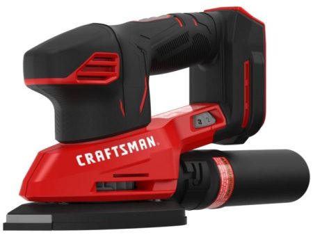 Craftsman V20 Cordless Detail Sander (Tool Only) Sale