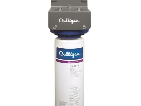 Culligan US-DC1 Direct-Connect Water Filtration System (& Cartridges) Online