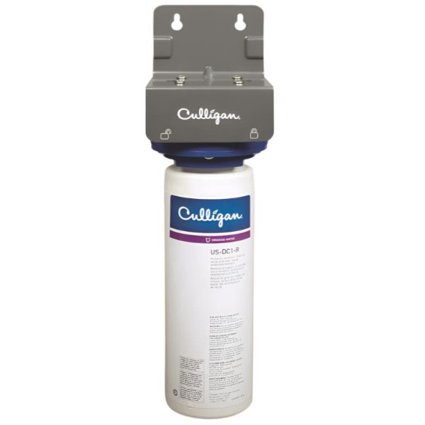 Culligan US-DC1 Direct-Connect Water Filtration System (& Cartridges) Online