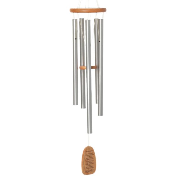 Reflections Windchime (Amazing Grace) - 40  Hot on Sale