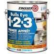 Zinsser® Bulls Eye 1-2-3 Water-Based Primer Cheap