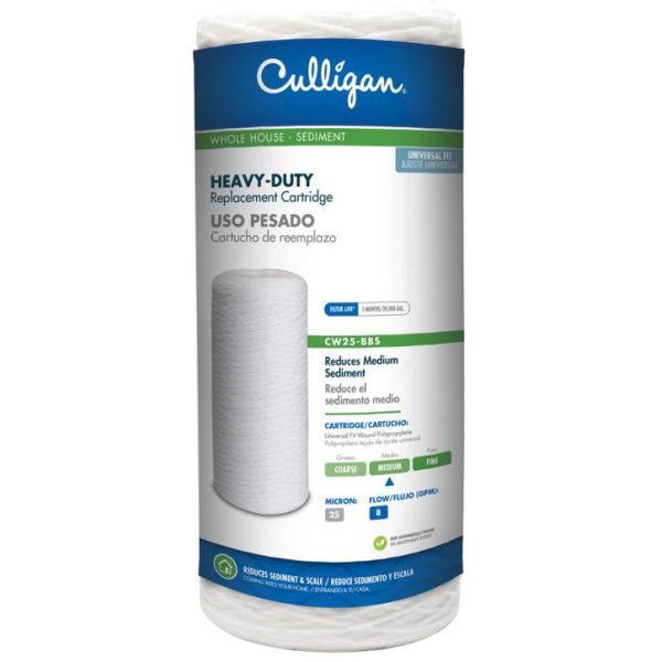 Culligan HD-950A Water Filtration System (& Cartridges) Online Hot Sale