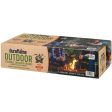 Duraflame Stackable Firelogs - 3 pc. Online Sale