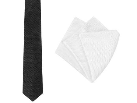 TIE AND HANK   BUCKLE TIE WEDDING on Sale