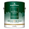 REGAL Select Exterior High Build, Flat 400 Hot on Sale