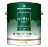 REGAL Select Exterior High Build, Flat 400 Hot on Sale