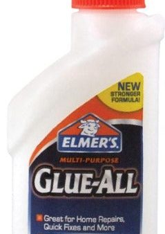 Elmer s Glue-All Multipurpose Adhesive Online Hot Sale