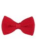 BOW TIE   KNITTED BOW For Discount