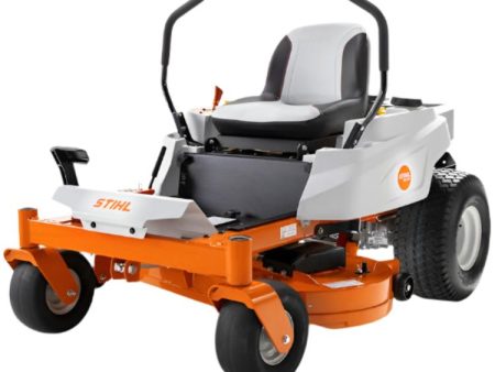 Stihl RZ 142 Briggs V-Twin 42  Mower For Sale