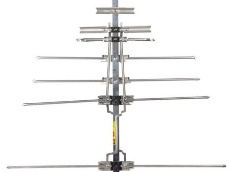 RCA Outdoor Digital HDTV Antenna Online now