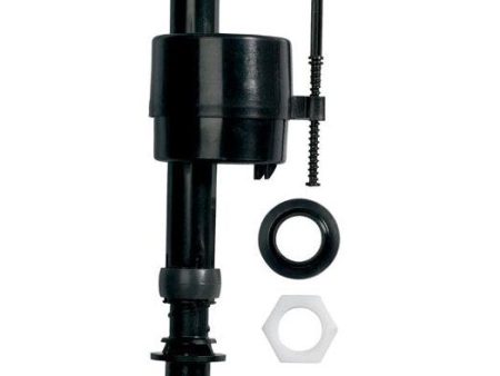 Kohler Fill Valve Toilet Repair Kit Supply