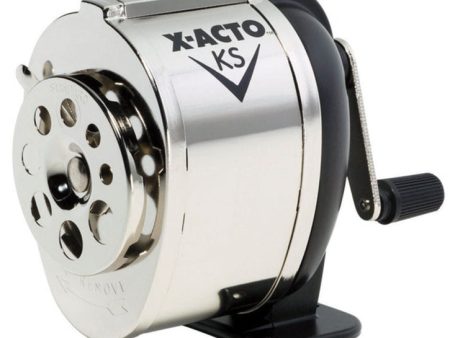 X-ACTO KS Manual Crank Pencil Sharpener Cheap