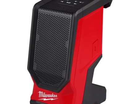 Milwaukee M18 Bluetooth Standing Jobsite Speaker Supply