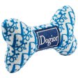 Dogior  Plush Dog Bone Toy Supply