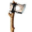 Trixie & Milo Pocket Tomahawk Survival Tool Online