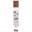 Victorian Hummingbird Windchime - 52  Discount