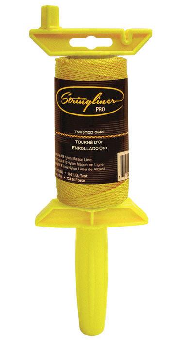 Stringliner Pro Braided Mason & Marking Line For Cheap