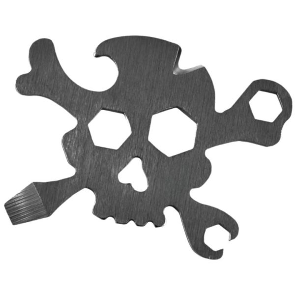 Trixie & Milo Jolly Roger Multitool For Sale