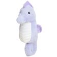 Warmies Plush Seahorse Fashion