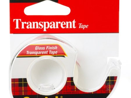 3M Scotch Transparent Tape Online Sale