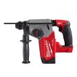 Milwaukee M18 Cordless SDS-Plus Rotary Hammer Drill (Tool Only) Fashion