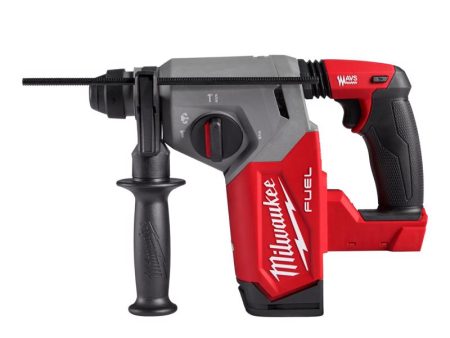 Milwaukee M18 Cordless SDS-Plus Rotary Hammer Drill (Tool Only) Fashion