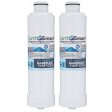 EarthSmart Samsung Refrigerator Water Filter Cartridges Online