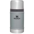 Stanley Insulated Canteen - 24 oz. Online Hot Sale