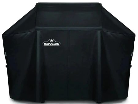 Napoleon Prestige 500 Vinyl Grill Cover For Sale